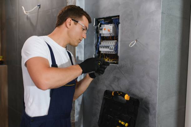 Best Commercial Electrician Services  in Pearl River, NY