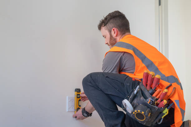 Best Electrical Rewiring Services  in Pearl River, NY