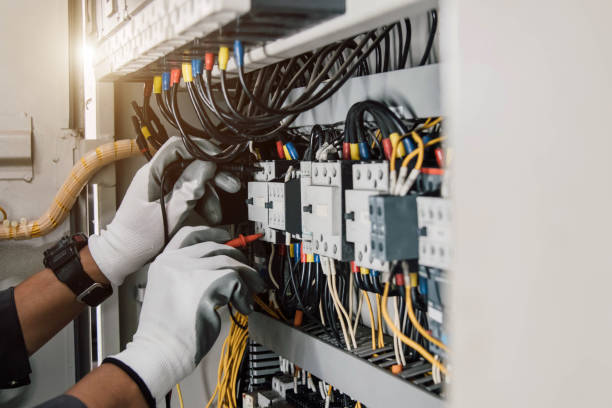 Best Ceiling Fan Installation Electrician  in Pearl River, NY