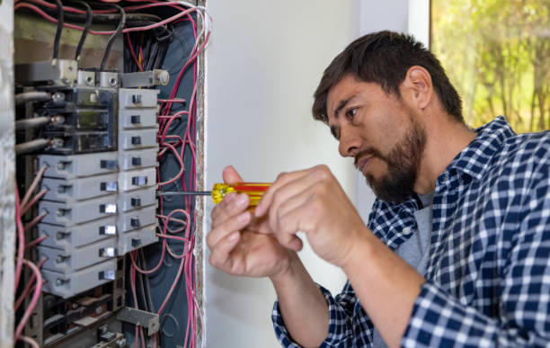 Best Circuit Breaker Repair  in Pearl River, NY